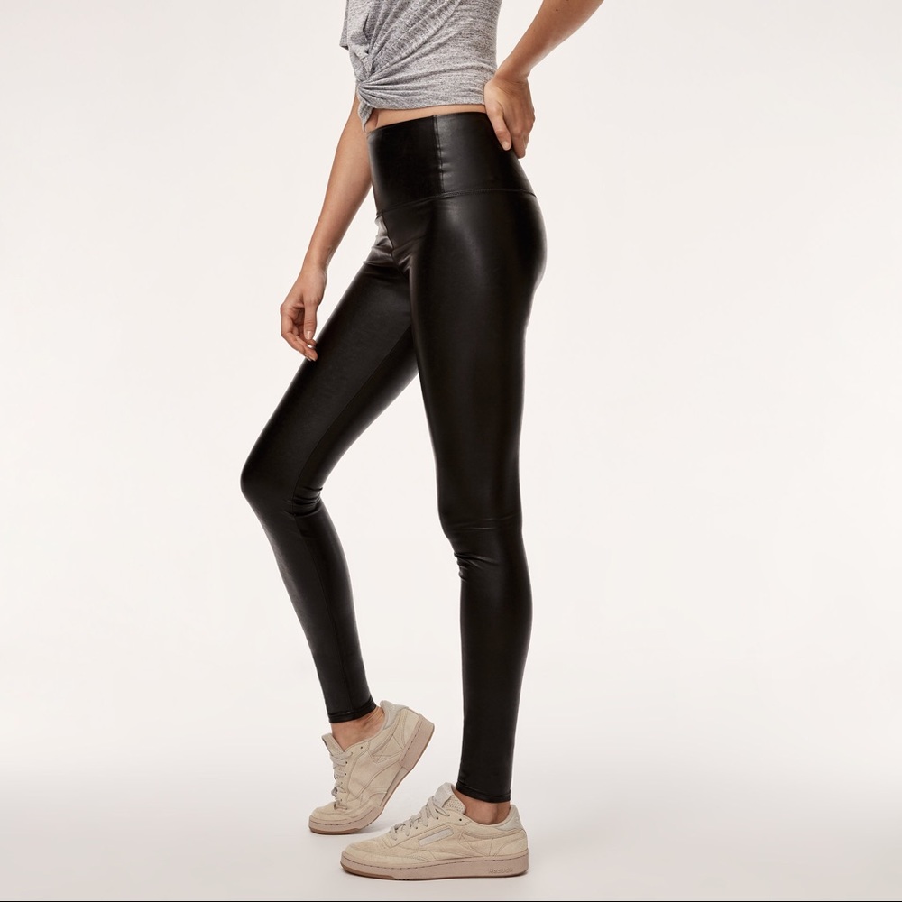 Aritzia Wilfred Free Daria Pant XS